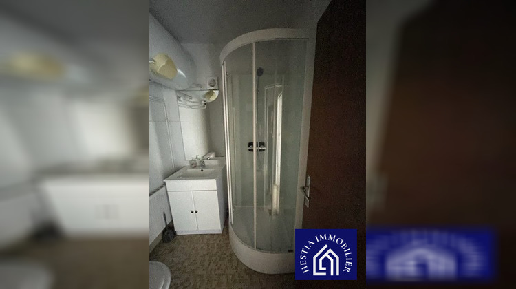 Ma-Cabane - Vente Appartement Avallon, 25 m²