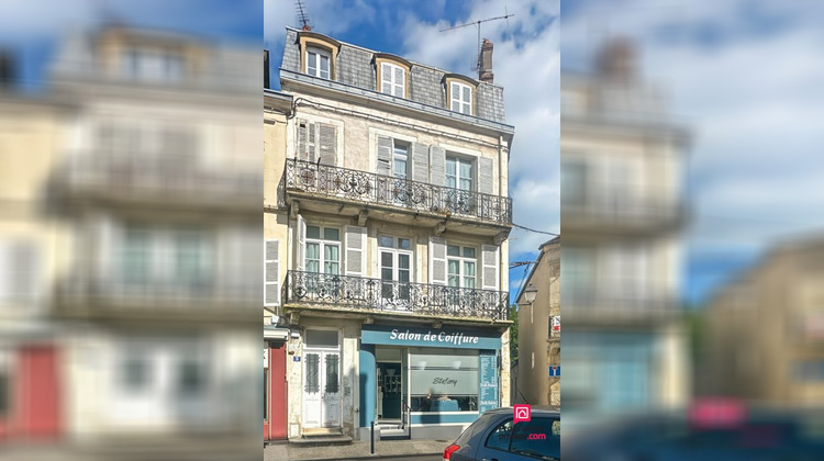 Ma-Cabane - Vente Appartement AVALLON, 27 m²