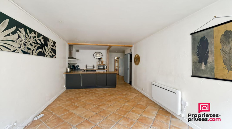 Ma-Cabane - Vente Appartement AVALLON, 48 m²