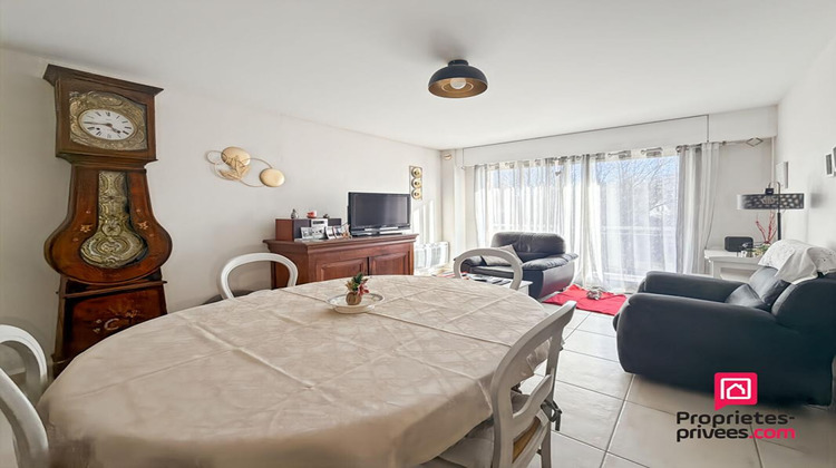 Ma-Cabane - Vente Appartement AVALLON, 61 m²