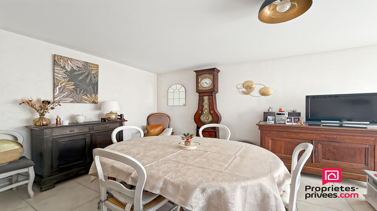 Ma-Cabane - Vente Appartement AVALLON, 61 m²