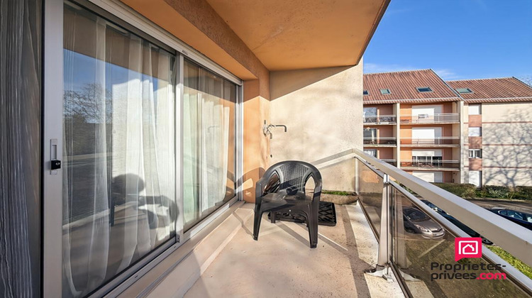 Ma-Cabane - Vente Appartement AVALLON, 61 m²