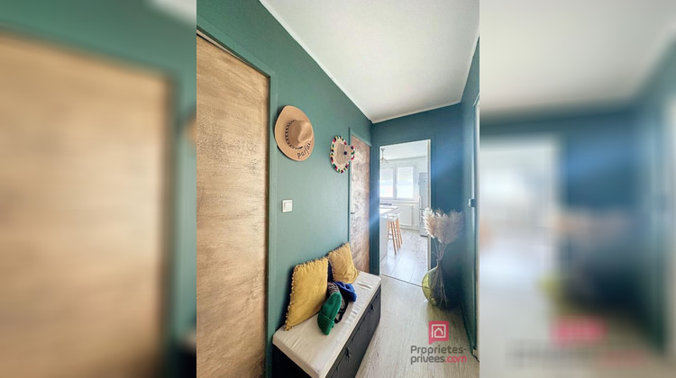 Ma-Cabane - Vente Appartement AVALLON, 75 m²