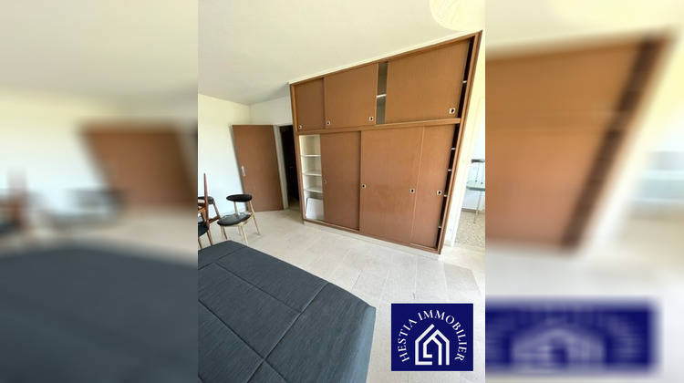 Ma-Cabane - Vente Appartement Avallon, 25 m²