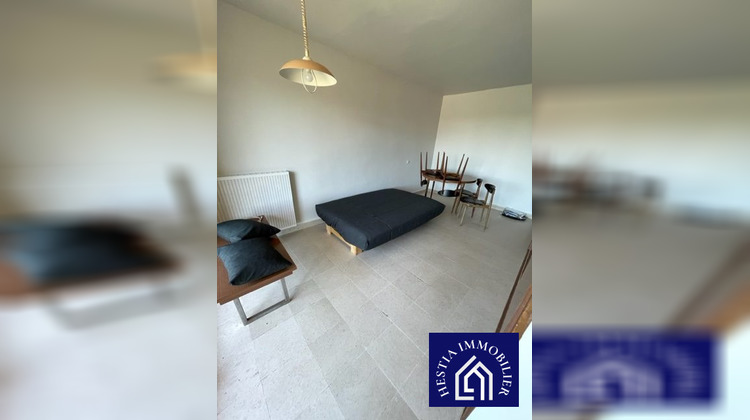 Ma-Cabane - Vente Appartement Avallon, 25 m²