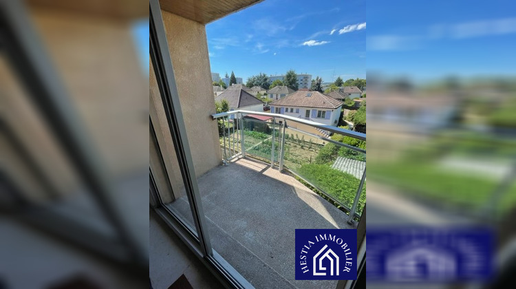 Ma-Cabane - Vente Appartement Avallon, 25 m²