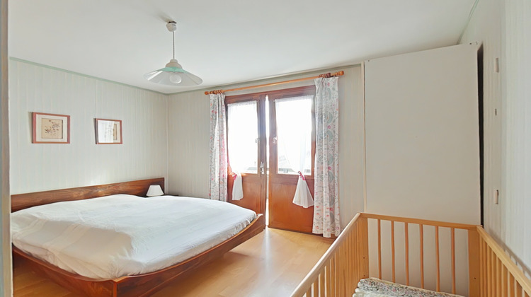 Ma-Cabane - Vente Appartement Avanchers-Valmorel, 62 m²