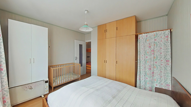 Ma-Cabane - Vente Appartement Avanchers-Valmorel, 62 m²