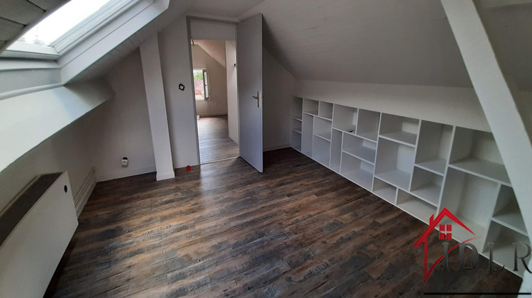 Ma-Cabane - Vente Appartement Avanne-Aveney, 76 m²