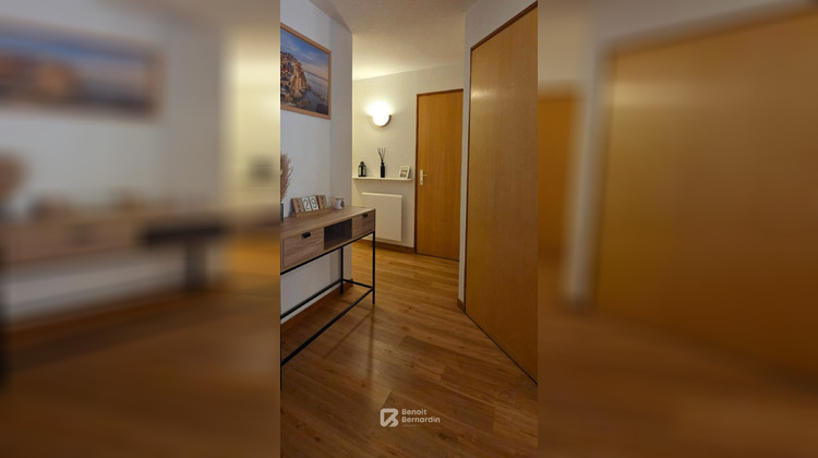 Ma-Cabane - Vente Appartement Avanne-Aveney, 64 m²