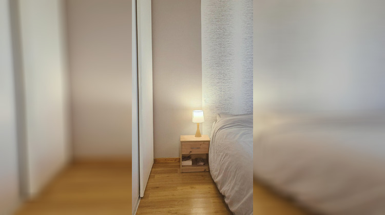 Ma-Cabane - Vente Appartement Avanne-Aveney, 64 m²
