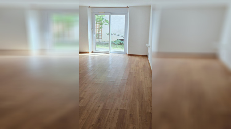 Ma-Cabane - Vente Appartement Avanne-Aveney, 64 m²