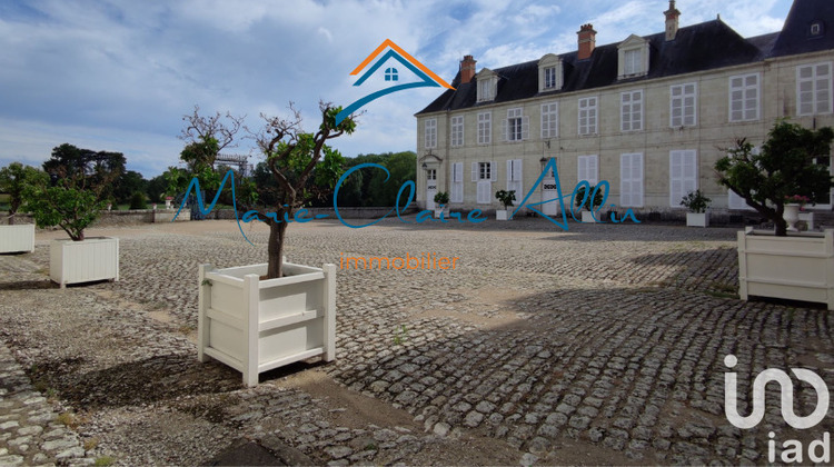 Ma-Cabane - Vente Appartement Avaray, 165 m²