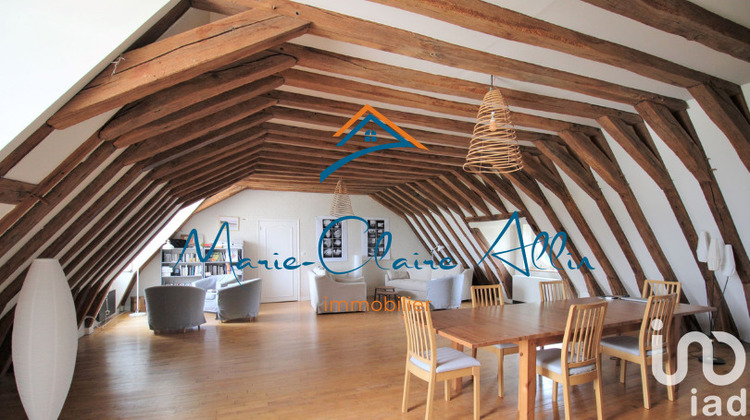 Ma-Cabane - Vente Appartement Avaray, 165 m²