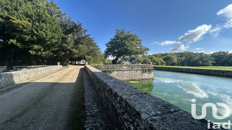 Ma-Cabane - Vente Appartement Avaray, 112 m²