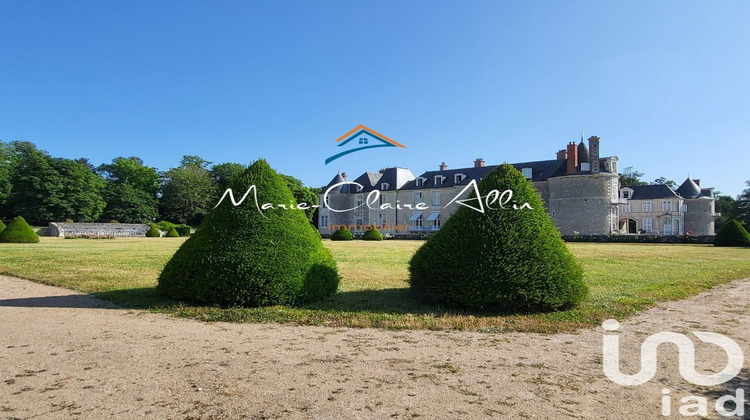 Ma-Cabane - Vente Appartement Avaray, 165 m²