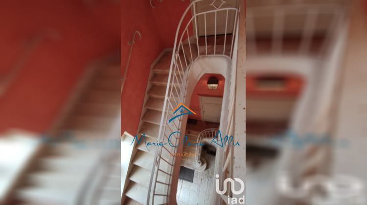 Ma-Cabane - Vente Appartement Avaray, 165 m²