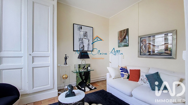 Ma-Cabane - Vente Appartement Avaray, 141 m²