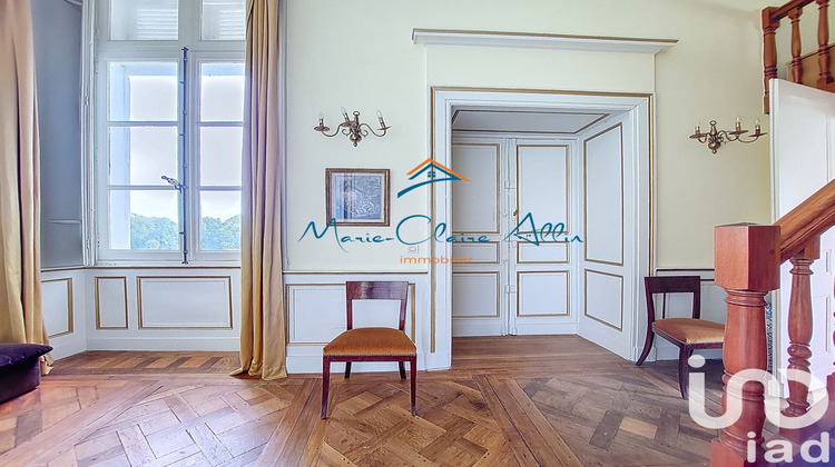 Ma-Cabane - Vente Appartement Avaray, 88 m²