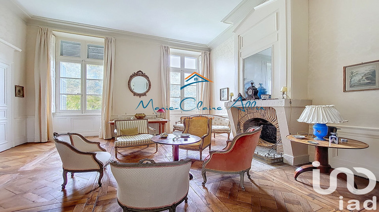Ma-Cabane - Vente Appartement Avaray, 88 m²