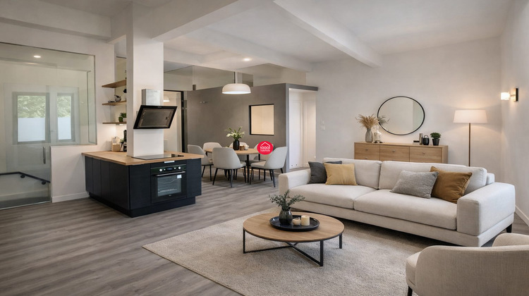 Ma-Cabane - Vente Appartement Avelin, 77 m²