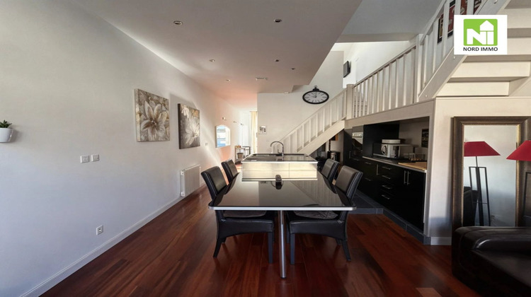 Ma-Cabane - Vente Appartement AVELIN, 71 m²