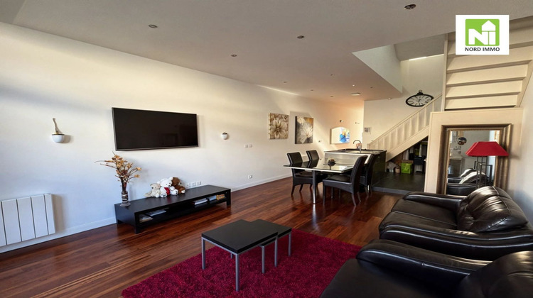 Ma-Cabane - Vente Appartement AVELIN, 71 m²