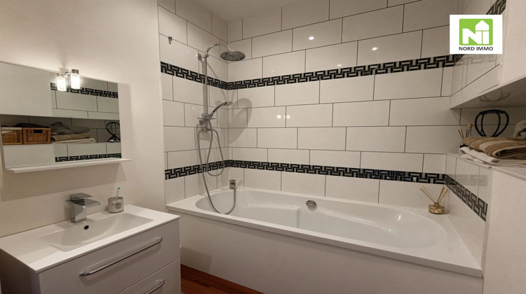 Ma-Cabane - Vente Appartement AVELIN, 71 m²