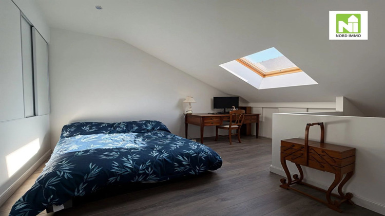 Ma-Cabane - Vente Appartement AVELIN, 71 m²