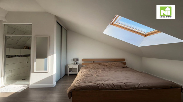 Ma-Cabane - Vente Appartement AVELIN, 71 m²