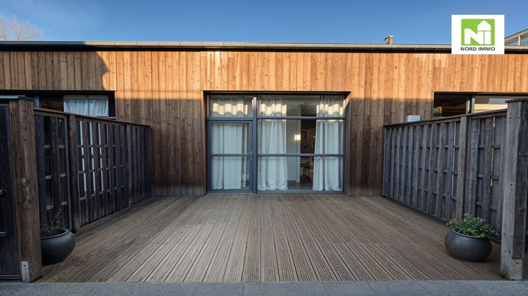 Ma-Cabane - Vente Appartement AVELIN, 71 m²