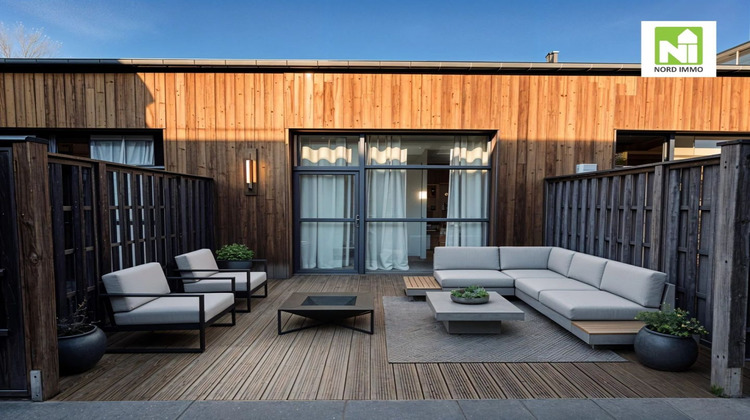 Ma-Cabane - Vente Appartement AVELIN, 71 m²