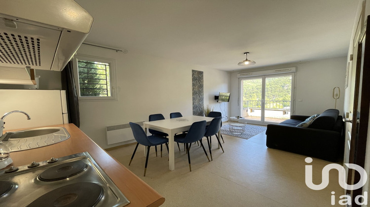 Ma-Cabane - Vente Appartement Avène, 42 m²