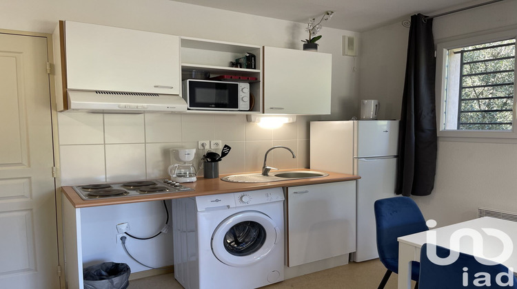 Ma-Cabane - Vente Appartement Avène, 42 m²