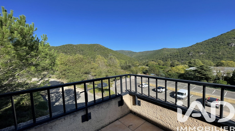 Ma-Cabane - Vente Appartement Avene, 42 m²