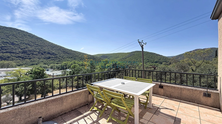 Ma-Cabane - Vente Appartement Avène, 48 m²