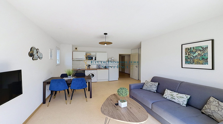 Ma-Cabane - Vente Appartement Avène, 48 m²
