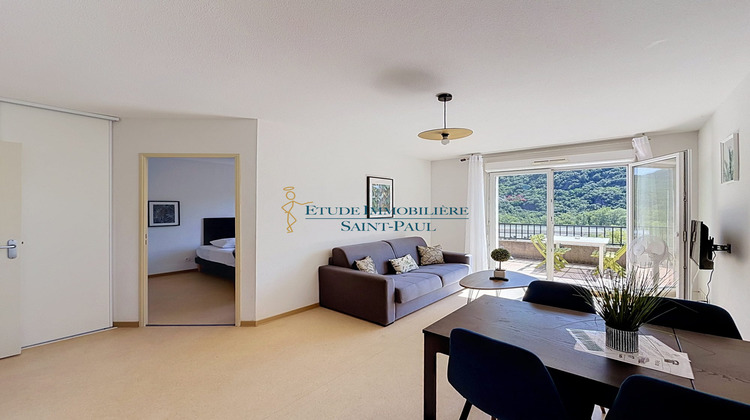 Ma-Cabane - Vente Appartement Avène, 48 m²