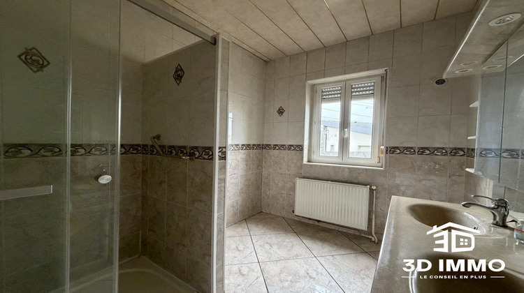 Ma-Cabane - Vente Appartement Avesnes-sur-Helpe, 95 m²