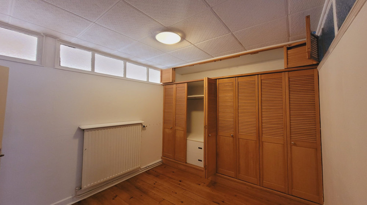 Ma-Cabane - Vente Appartement Avesnes-sur-Helpe, 63 m²