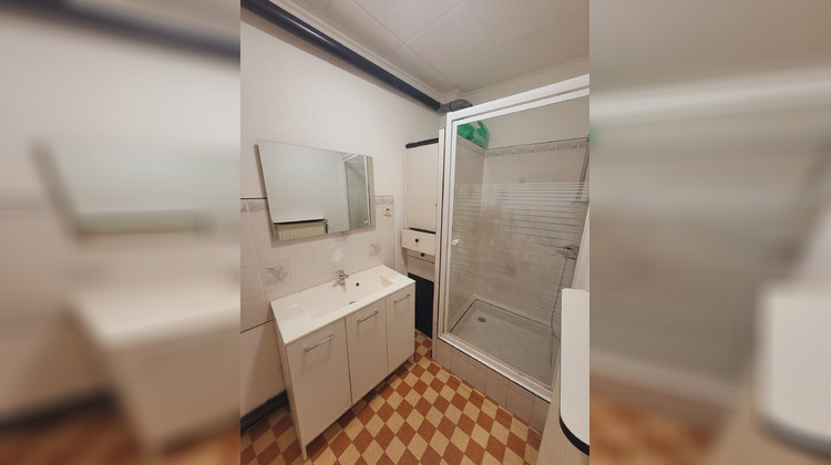 Ma-Cabane - Vente Appartement Avesnes-sur-Helpe, 63 m²