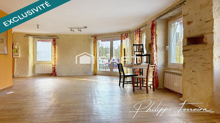 Ma-Cabane - Vente Appartement Avessac, 200 m²