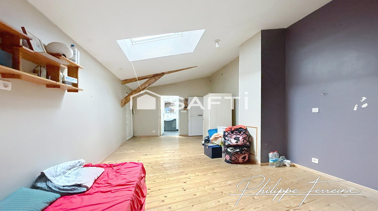 Ma-Cabane - Vente Appartement Avessac, 200 m²