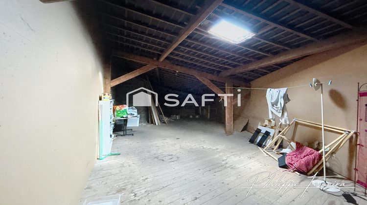 Ma-Cabane - Vente Appartement Avessac, 200 m²