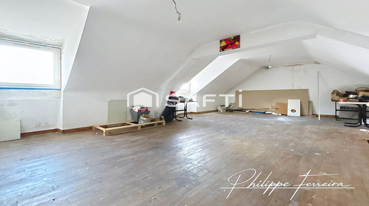 Ma-Cabane - Vente Appartement Avessac, 200 m²