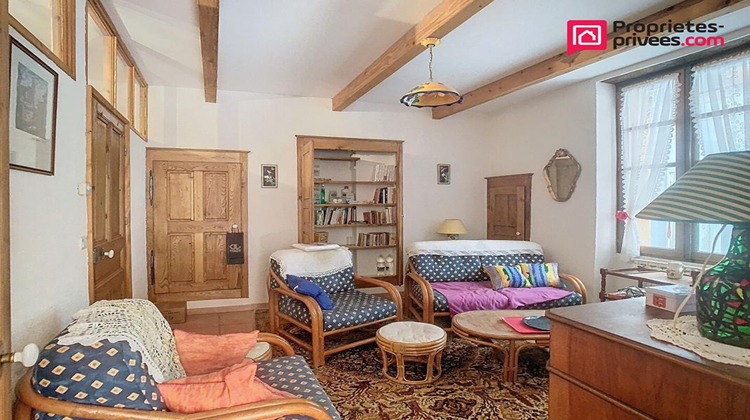 Ma-Cabane - Vente Appartement AVEZE, 92 m²