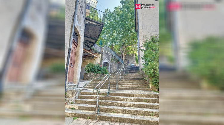 Ma-Cabane - Vente Appartement AVEZE, 92 m²