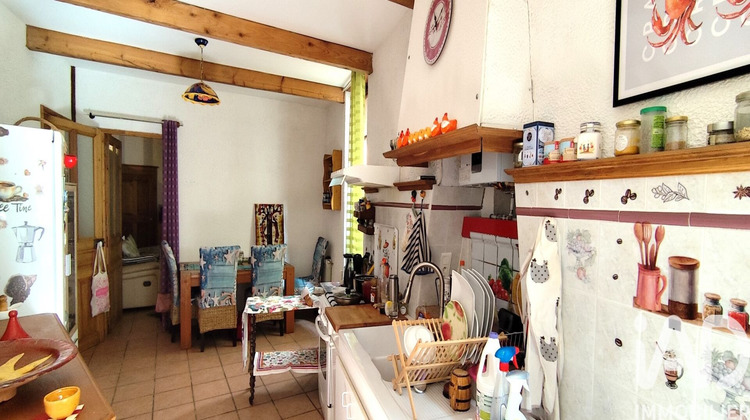 Ma-Cabane - Vente Appartement Avèze, 92 m²