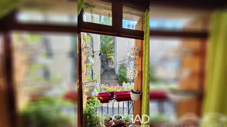 Ma-Cabane - Vente Appartement Avèze, 92 m²