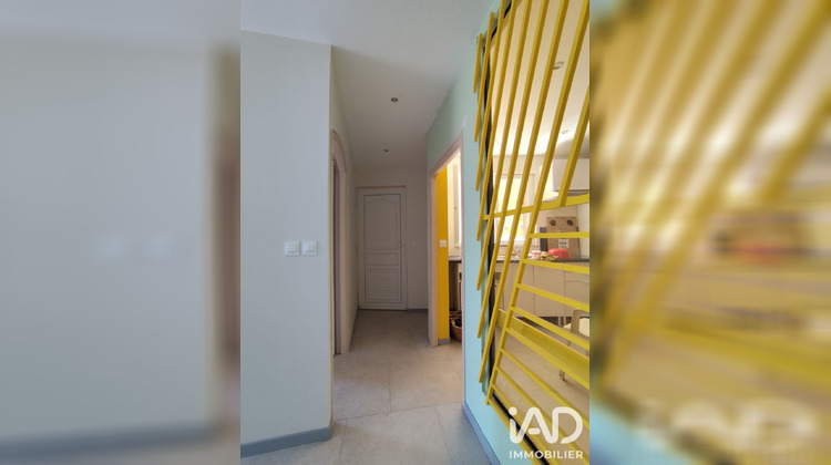 Ma-Cabane - Vente Appartement Aveze, 50 m²
